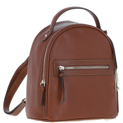 Ashwood Leather Z-74 2 Tone Tan Backpack