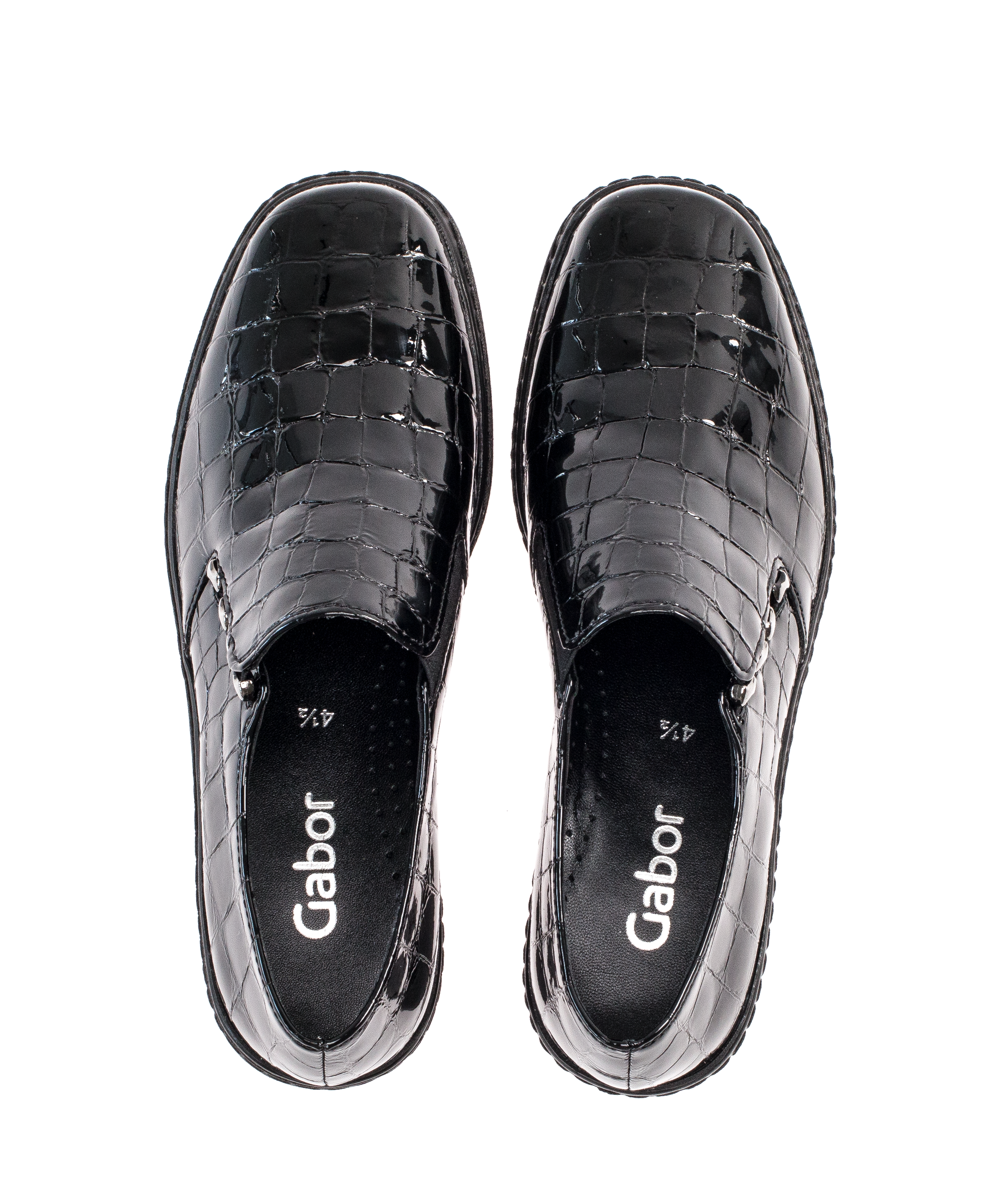 Gabor croc best sale