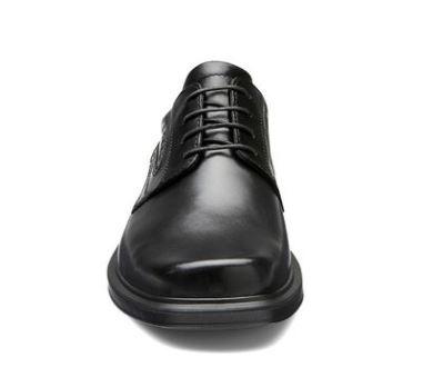 00101 Helsinki Black Santiago – Shoe