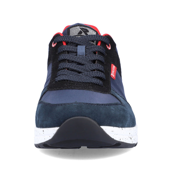 Rieker 07002-15 Evolution Navy Blue Sneakers