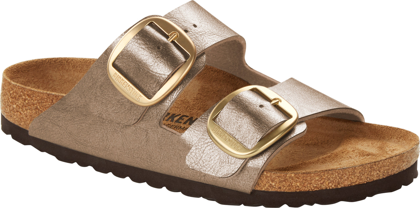Birkenstock 1020882 Arizona BB BF Graceful Taupe Sandals