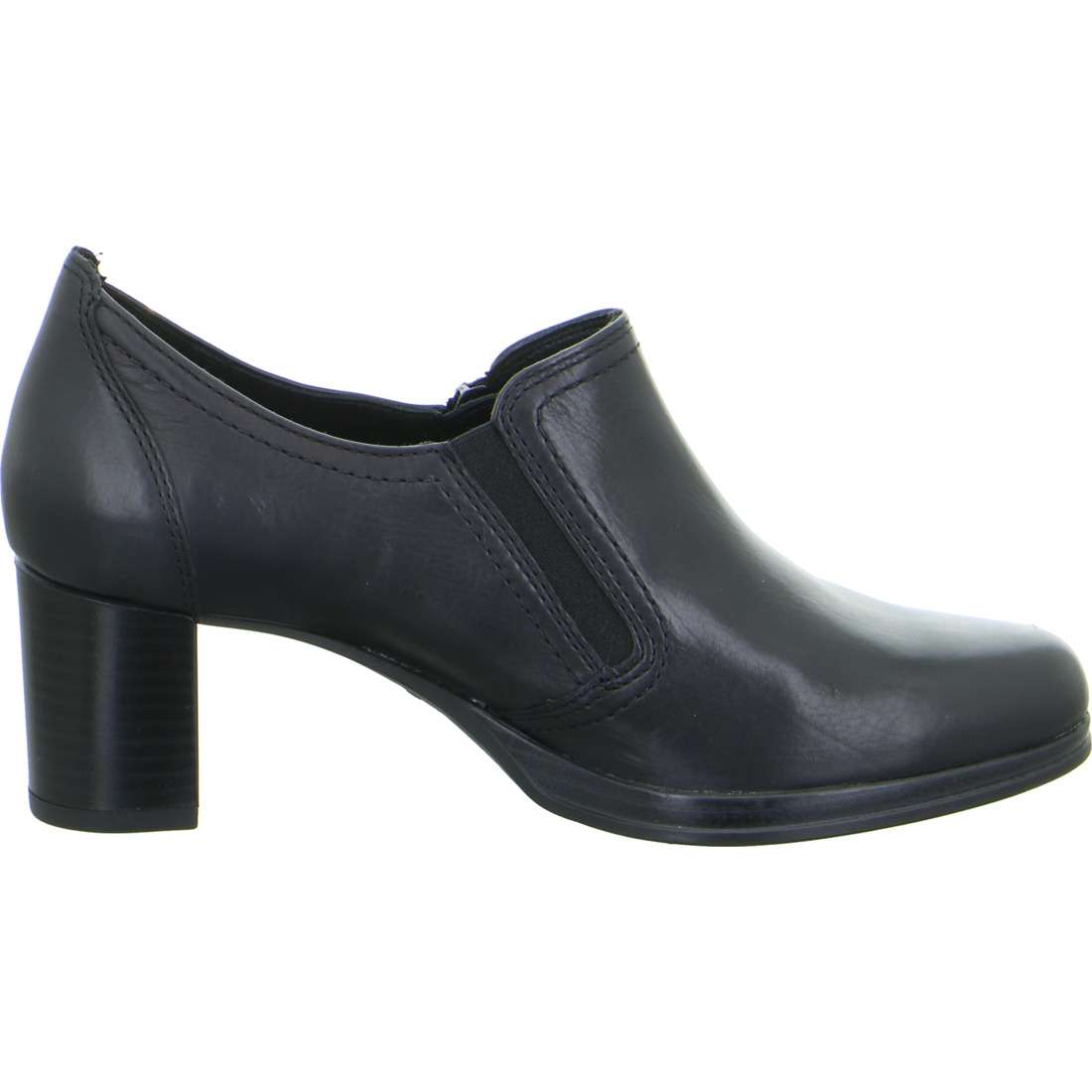 Ara 12-22907-01 Black H Fit Ankle Boots/Court Shoes