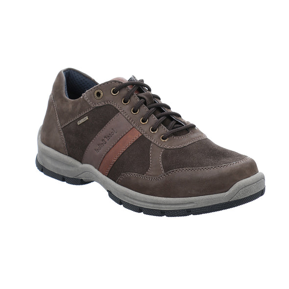 Josef Seibel 14951 TE21 301 Lenny 51 Brown Lace Shoes