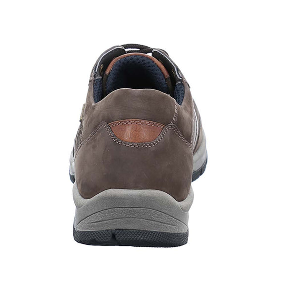 Josef Seibel 14951 TE21 301 Lenny 51 Brown Lace Shoes