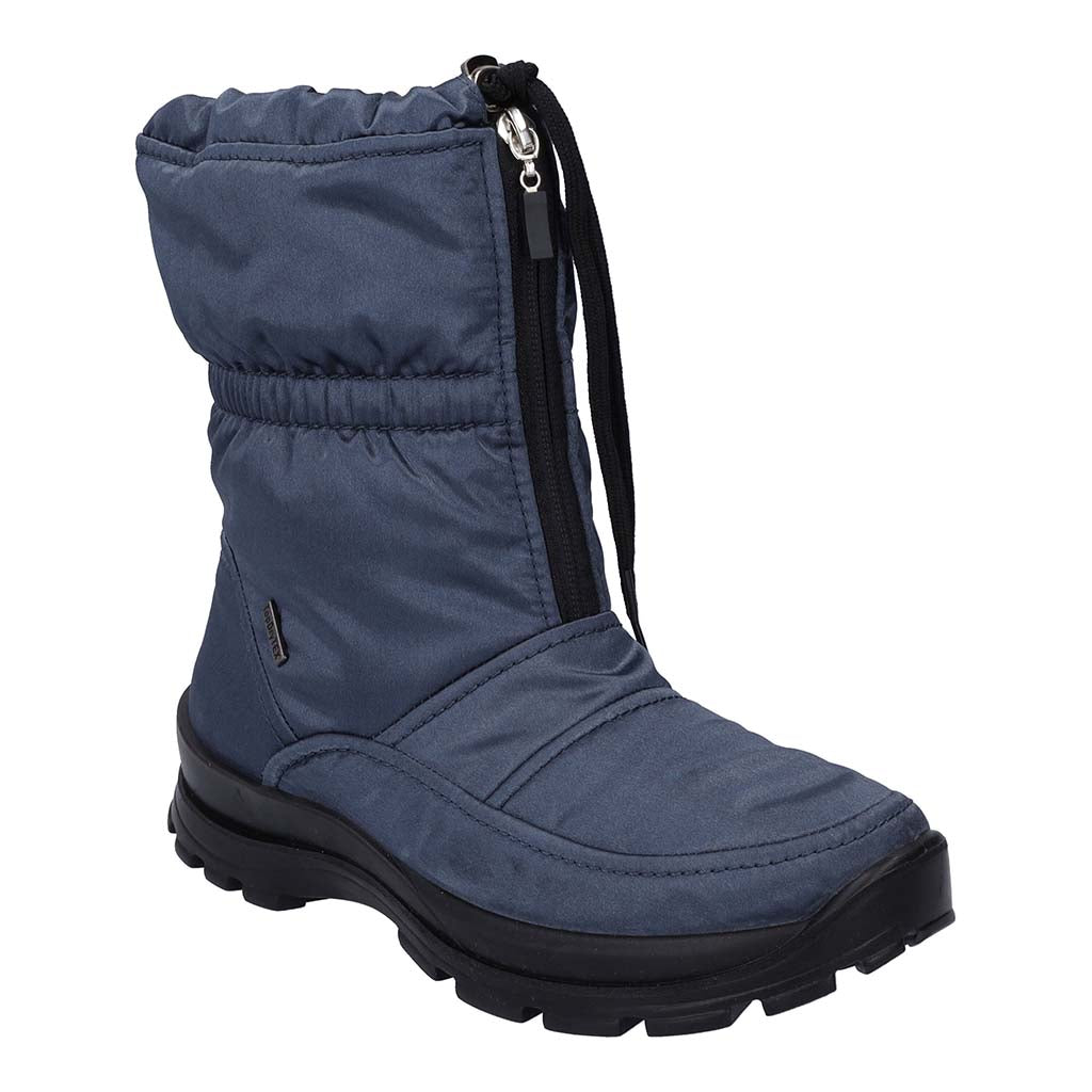 Westland 18818 76 540 Grenoble 118 Jeans Blue TopDry Tex Boots