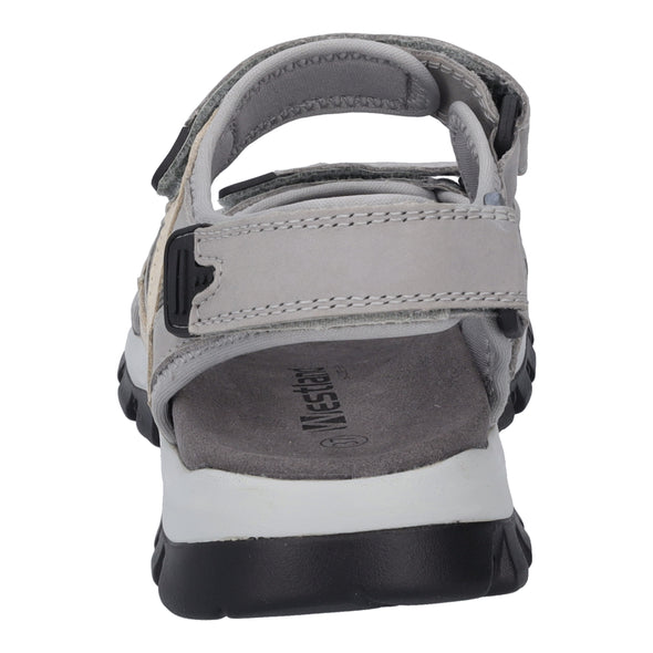 Westland 25802 TE508 721 Avora 02 Grey Combi Velcro Trekking Sandals