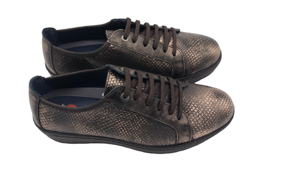 Notton 2851 Marron/Bronze
