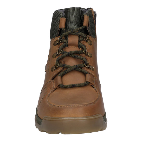 Josef Seibel 32353 MA262 241 Raymond 53 Tan Combi Boots