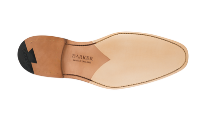 Barker 382986 McClean Cedar Calf Brogue