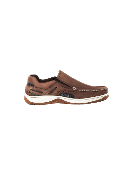 Dubarry 3868-88 Yacht Donkey Brown Loafer