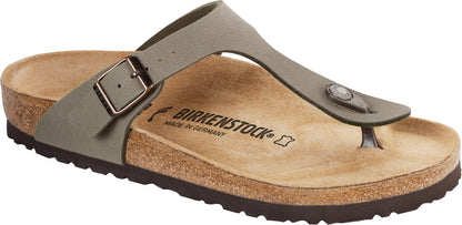 Birkenstock 0043391/43391 Gizeh BS Stone Sandals