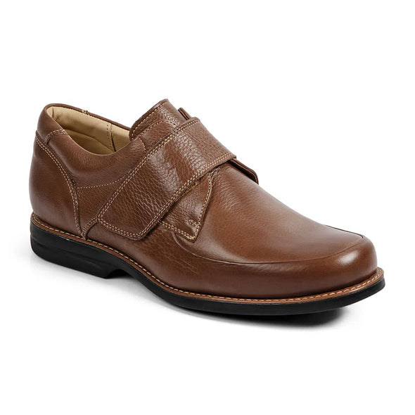 Anatomic & Co 454540 Tapajos Cedar Brown  Floater Velcro Shoes