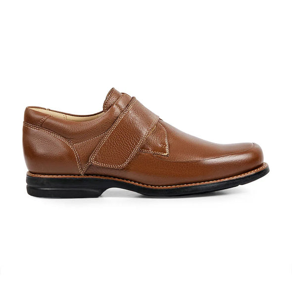 Anatomic & Co 454540 Tapajos Cedar Brown  Floater Velcro Shoes