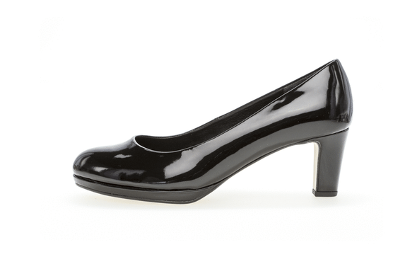 Gabor 51.260.77 Figaro Black
