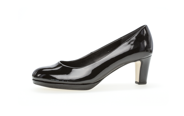 Gabor 51.260.77 Figaro Black