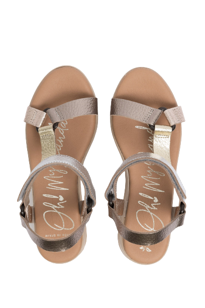 Oh my sandals sales online