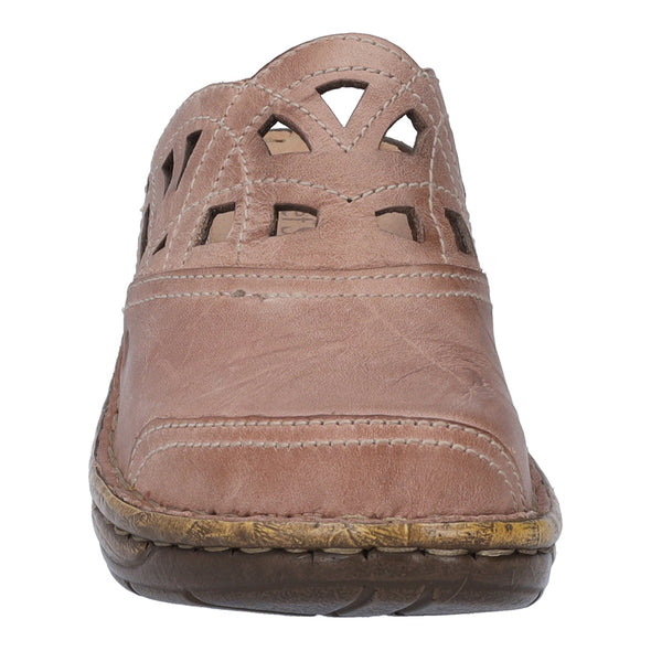 Josef Seibel 56541 95 040 Catalonia 41 Rosa Clogs