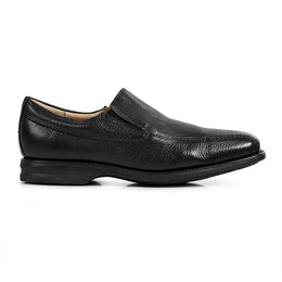 Anatomic & Co 747499 Belem Black Slip On Shoes