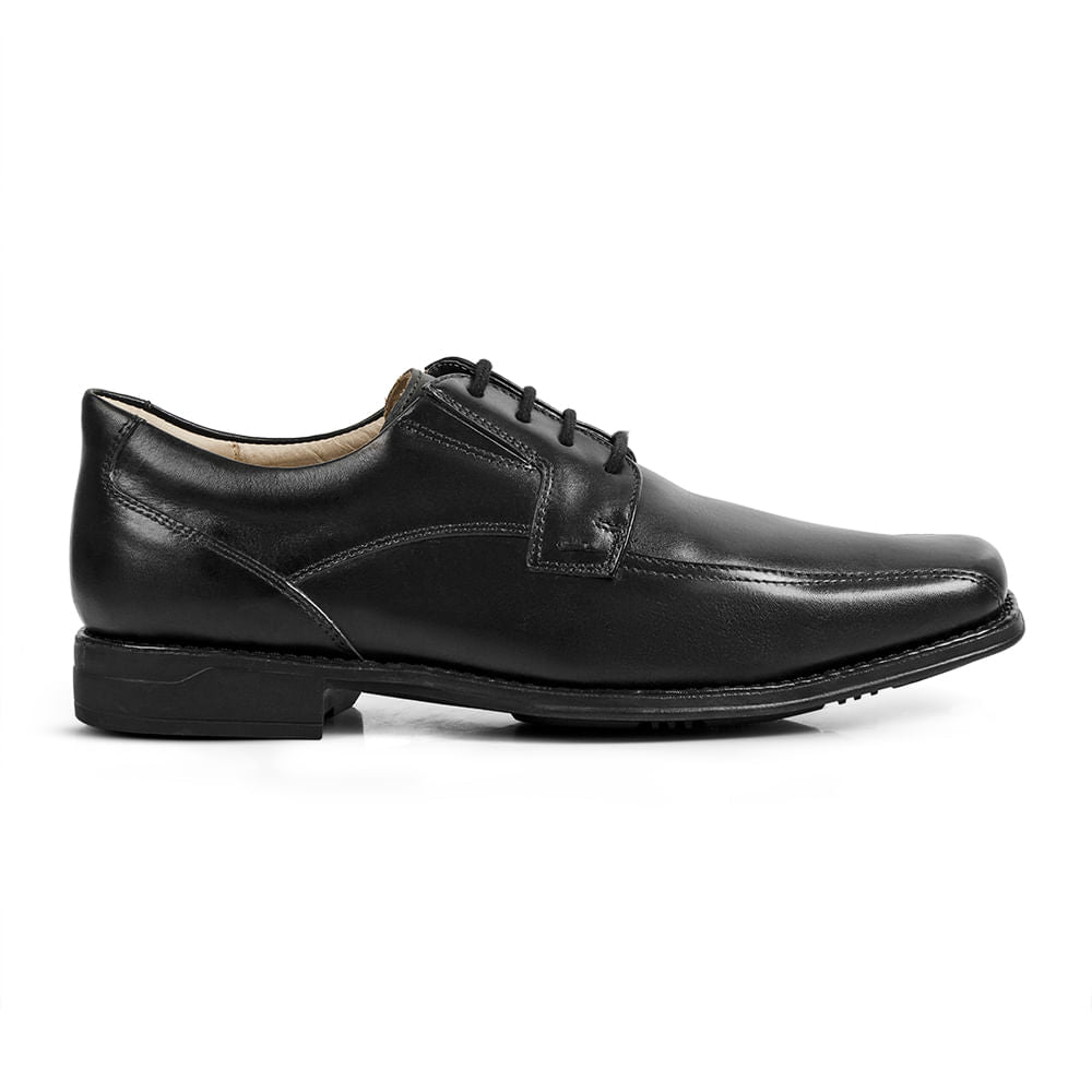 Anatomic & Co Formosa 777795 Black Lace up Shoes
