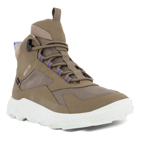 Ecco 820223 60418 MX Taupe Boots