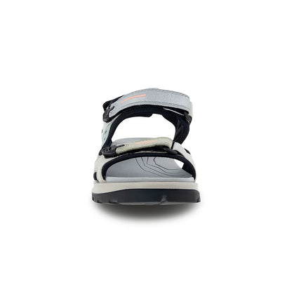 Ecco 822083 52334 Offroad Multicolour Sage Sandals