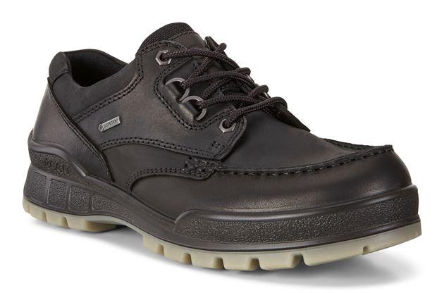 Ecco oiled outlet nubuck