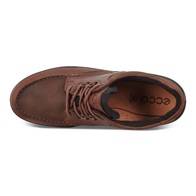 Ecco track 6 outlet low