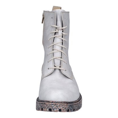 Josef Seibel 85202 VL258 010 Marta 02 Off white Boots