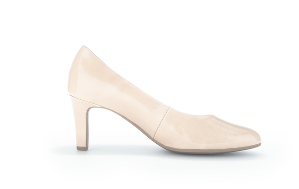 Gabor 91.410.72 Sand Beige Heels