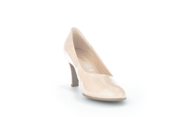 Gabor 91.410.72 Sand Beige Heels