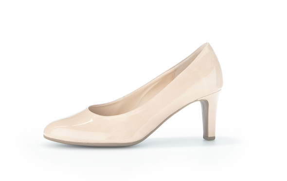 Gabor 91.410.72 Sand Beige Heels