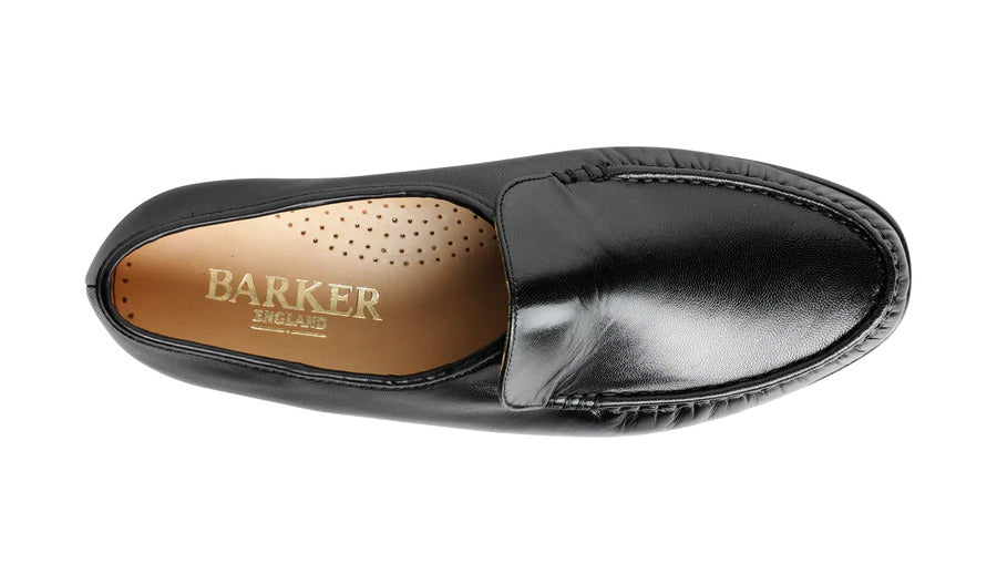 Barker 923817 Laurence Black G Loafers