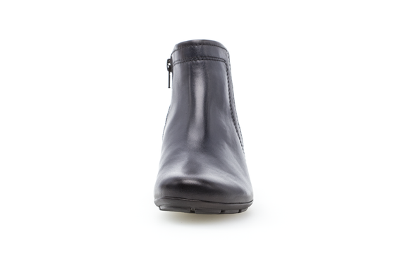 Gabor 95.608.26 Dark Blue/Navy Ankle Boots