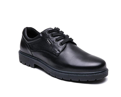G Comfort 959-1S  - Black Lace up shoes¡