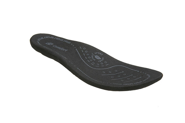 G Comfort 9675-1 Brown Combi Velcro Sandals