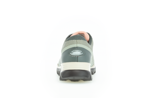 Gabor 96.989.34 Rollingsoft GoreTex Green Sneakers