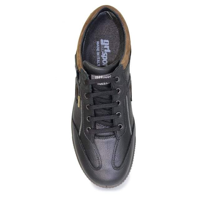 Grisport BMG054BK Active Arran Black active Shoe