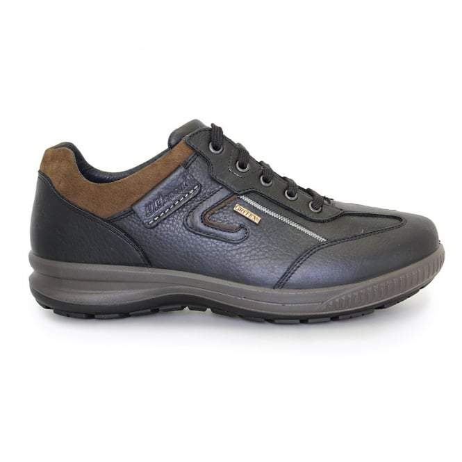 Grisport BMG054BK Active Arran Black active Shoe