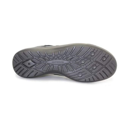 Grisport BMG054BK Active Arran Black active Shoe