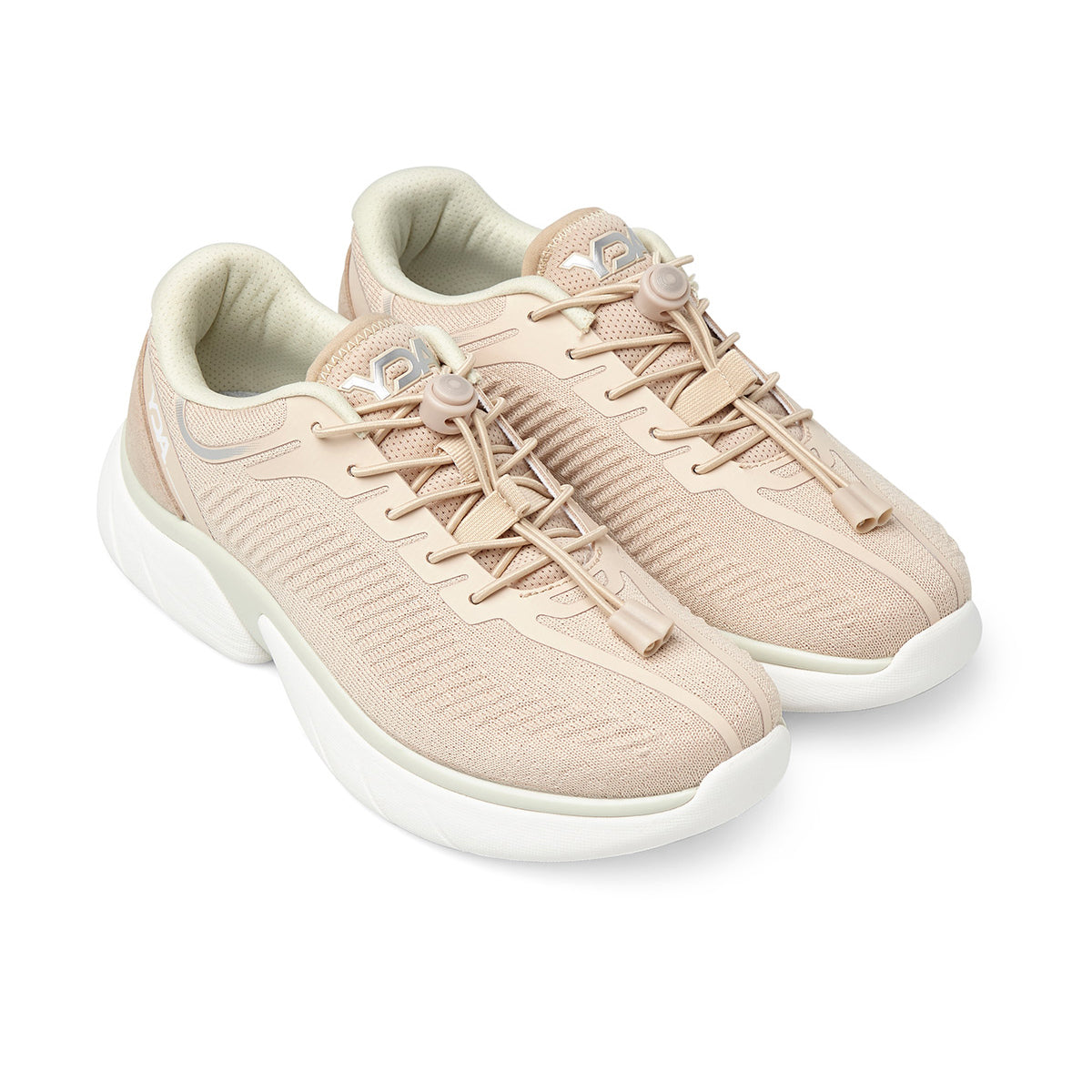 YDA C1D-YDAC20 Rosa Carin Pink Speed Lace Sneakers
