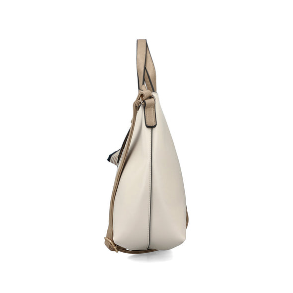 Rieker H1507-60 Cream Handbag