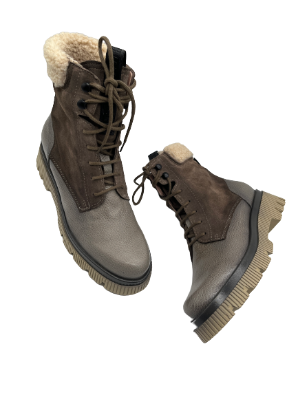 Geox 2025 emsley boots