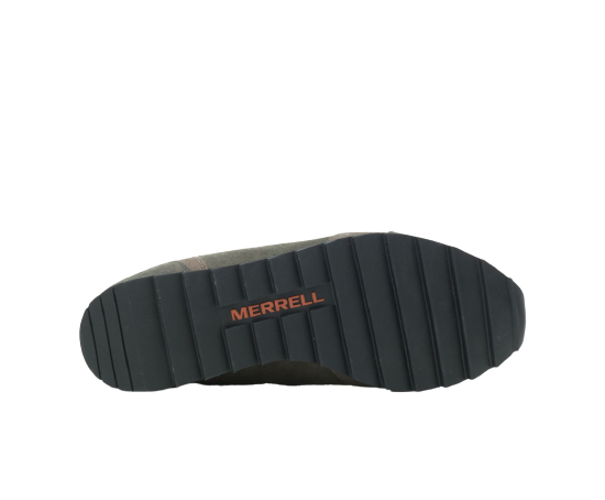 Merrell J004313 Alpine Beluga Grey Sneaker