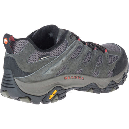 Merrell J036263 Beluga Grey Moab 3 GTX Gore Tex Outdoor Shoes