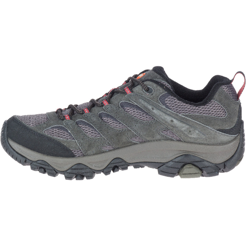 Merrell J036263 Beluga Grey Moab 3 GTX Gore Tex Outdoor Shoes