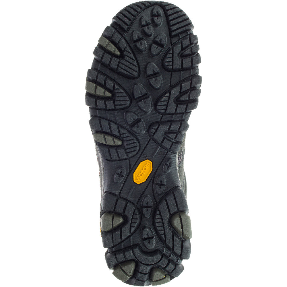 Merrell J036263 Beluga Grey Moab 3 GTX Gore Tex Outdoor Shoes
