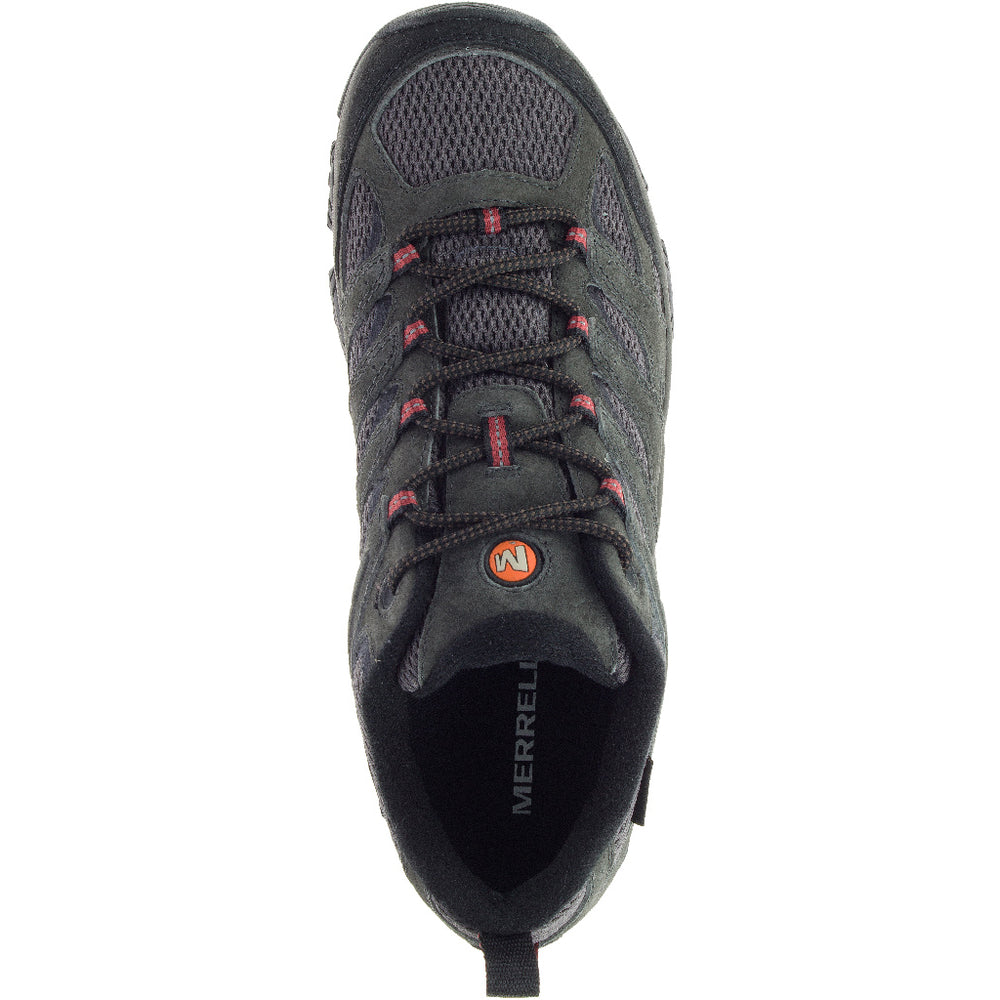 Merrell J036263 Beluga Grey Moab 3 GTX Gore Tex Outdoor Shoes
