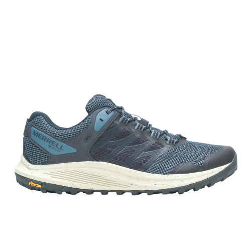 Merrell J037157 Navy Nova 3 Gore Tex Sneakers