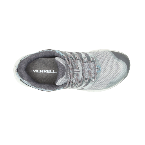 Merrell J067566 Antora 3 Gore-Tex Light Grey Combi Outdoor Shoes