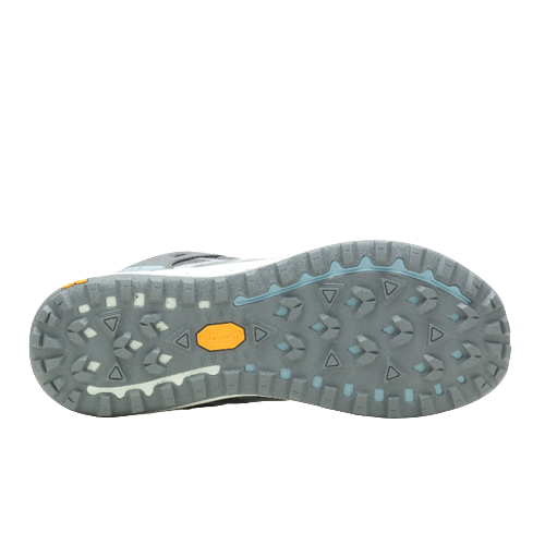 Merrell J067566 Antora 3 Gore-Tex Light Grey Combi Outdoor Shoes
